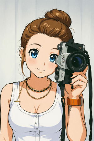 Chibi