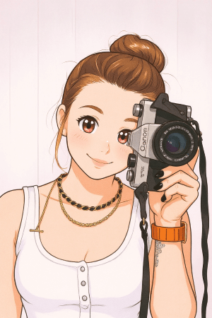 Kawaii