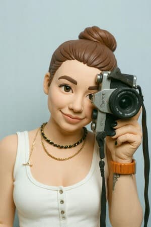 Clay Art