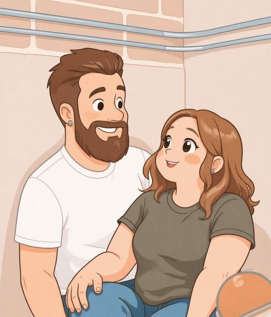 Cute - Couple