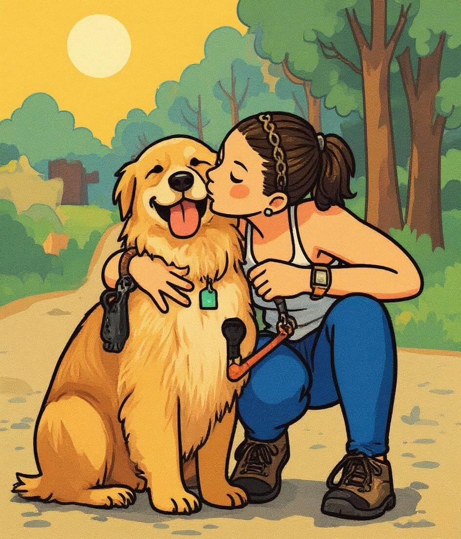 Pets Art 1