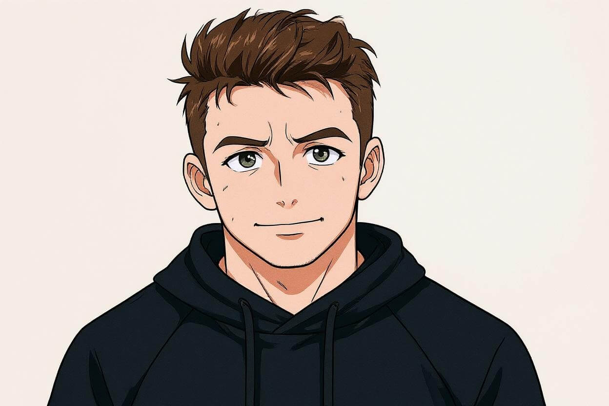Shonen - Boy
